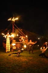 Alakalufs Pirates La Terre de Feu  178 * 6000 x 4000 * (7.08MB)